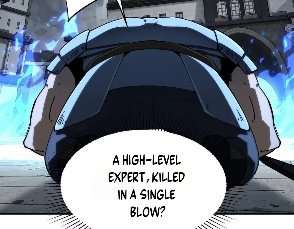 All People Scramble for the Tower, I Cleared 999 Floors in Advance Chapter 52 page 72