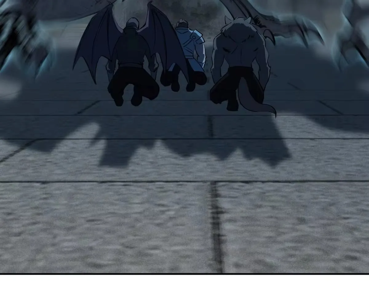 All People Scramble for the Tower, I Cleared 999 Floors in Advance Chapter 52 page 79