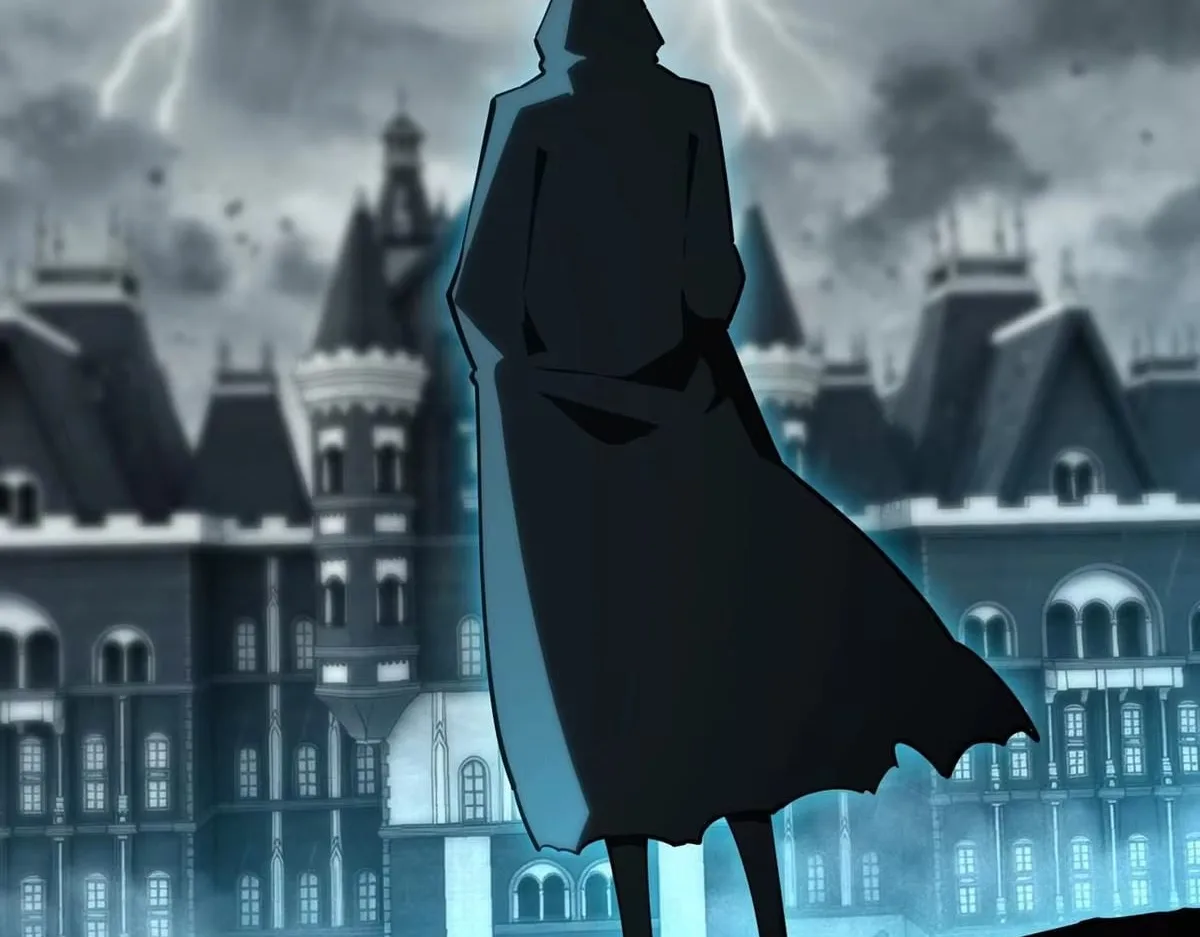 All People Scramble for the Tower, I Cleared 999 Floors in Advance Chapter 52 page 85