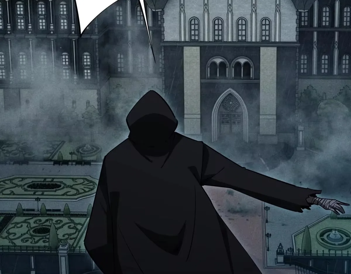 All People Scramble for the Tower, I Cleared 999 Floors in Advance Chapter 52 page 101