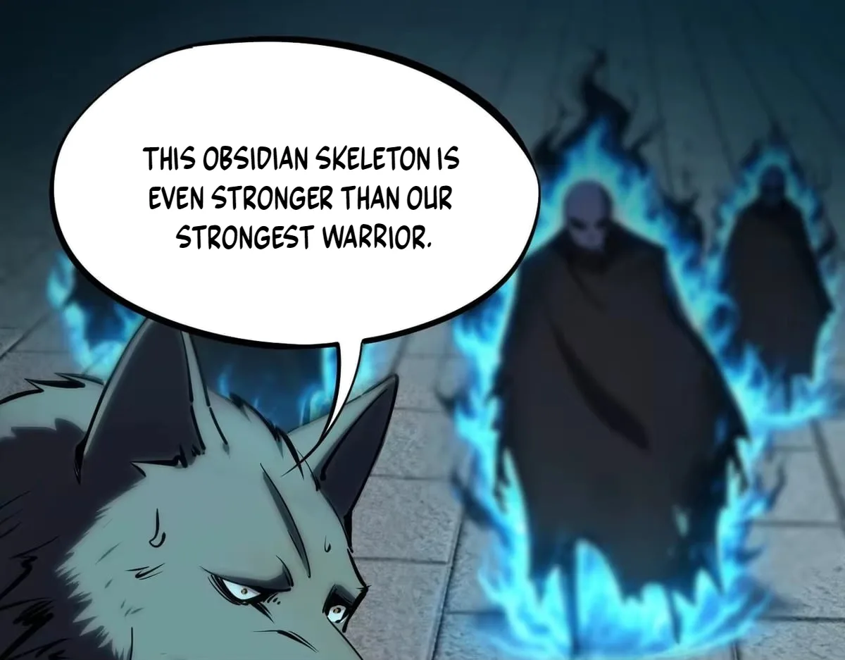 All People Scramble for the Tower, I Cleared 999 Floors in Advance Chapter 52 page 106