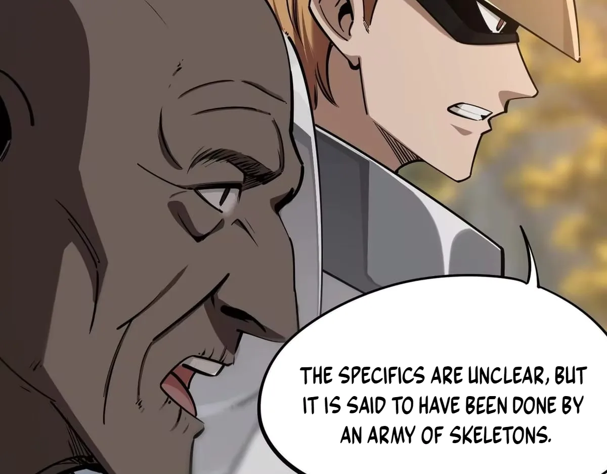 All People Scramble for the Tower, I Cleared 999 Floors in Advance Chapter 52 page 121