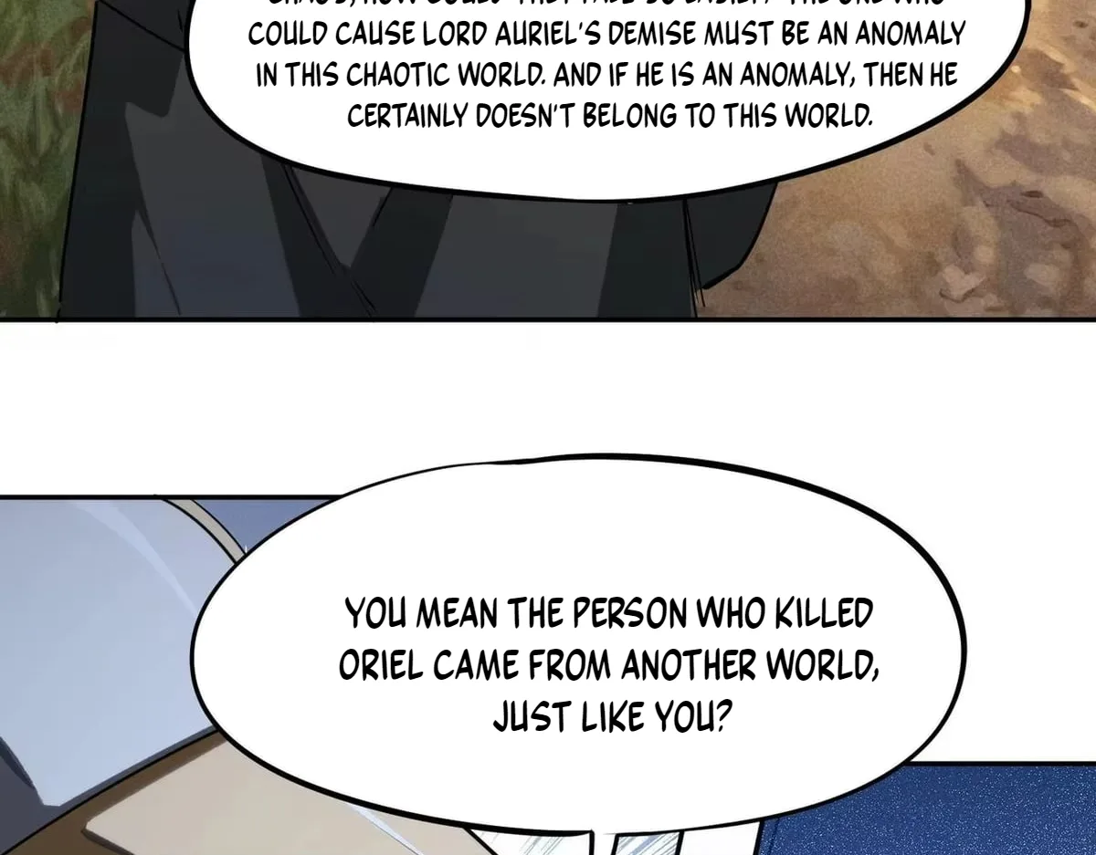 All People Scramble for the Tower, I Cleared 999 Floors in Advance Chapter 52 page 125