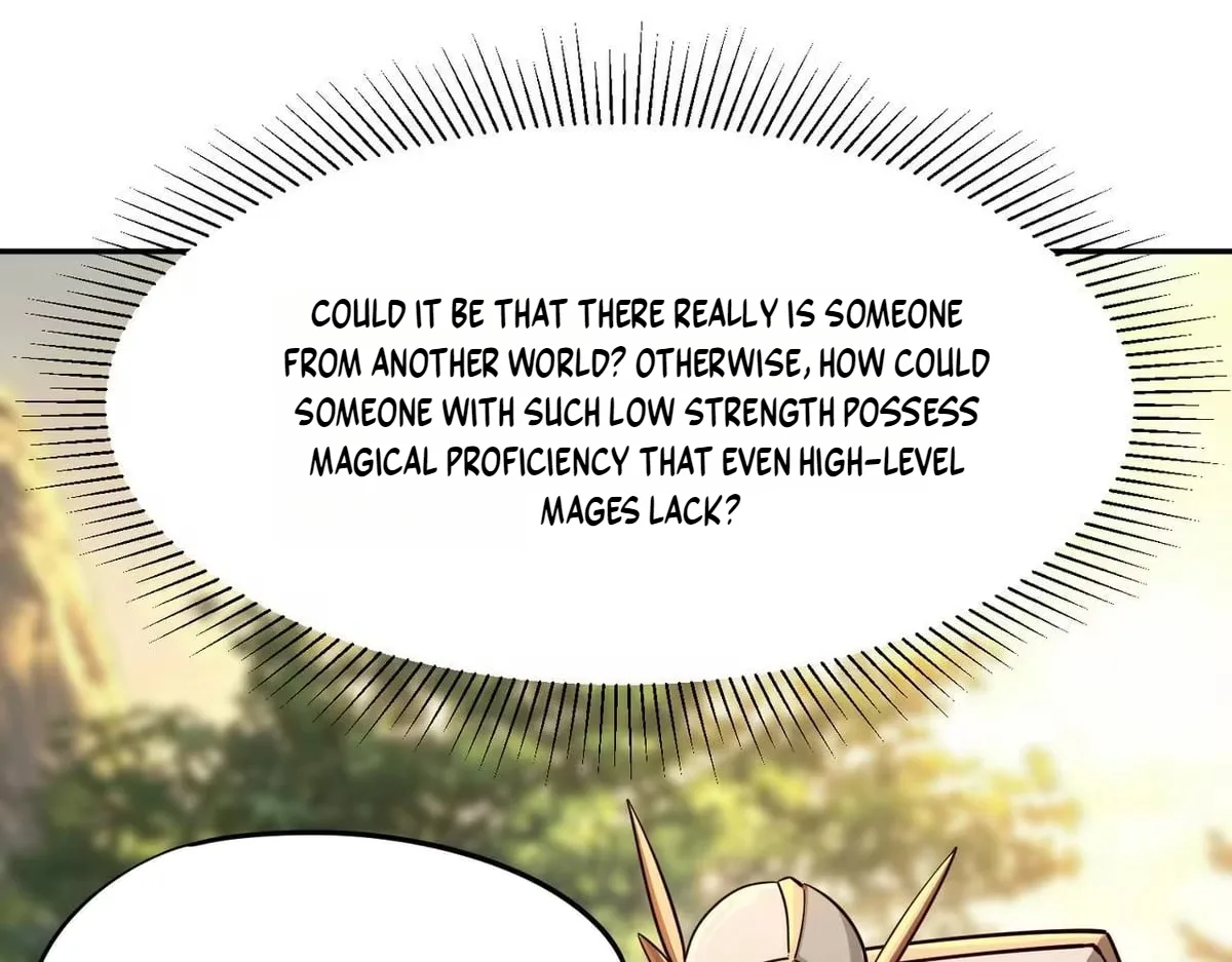 All People Scramble for the Tower, I Cleared 999 Floors in Advance Chapter 52 page 129