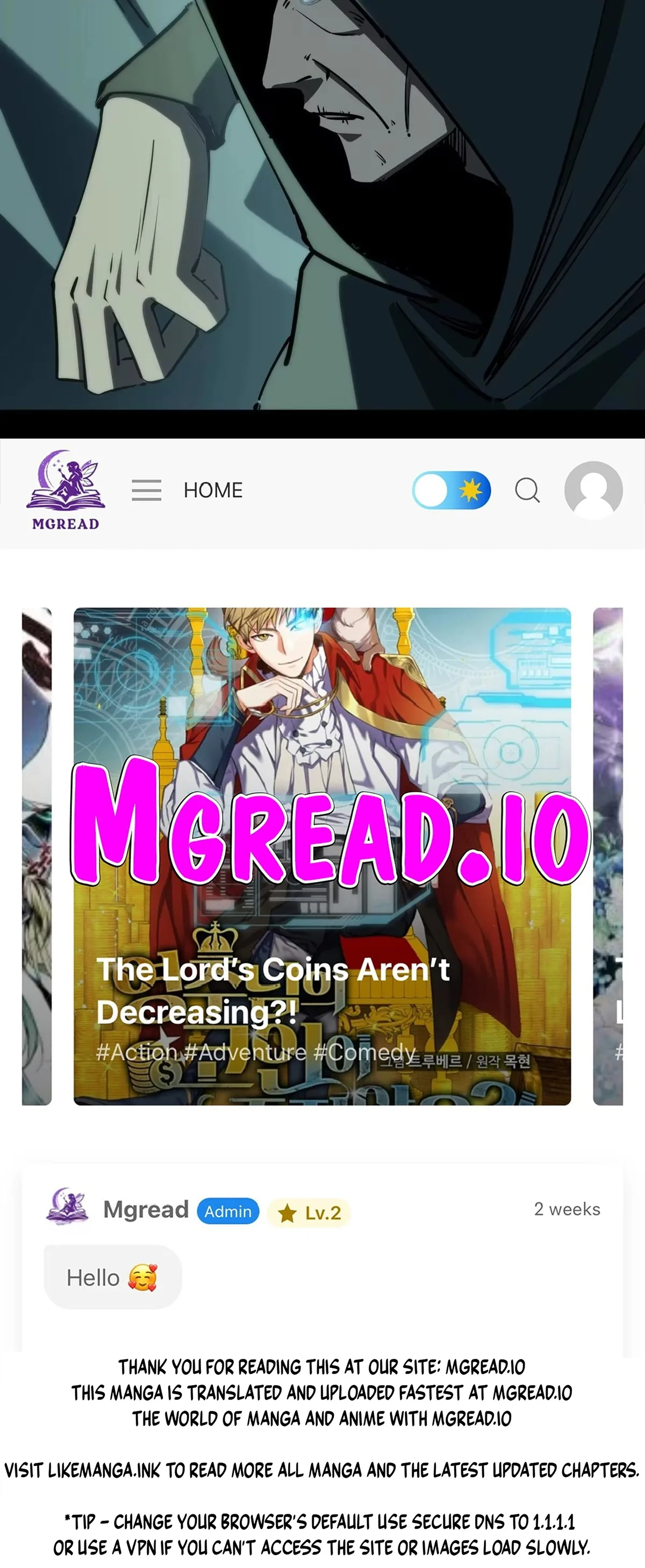 All People Scramble for the Tower, I Cleared 999 Floors in Advance Chapter 52 page 143