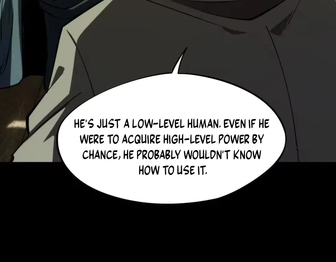 All People Scramble for the Tower, I Cleared 999 Floors in Advance Chapter 53 page 14