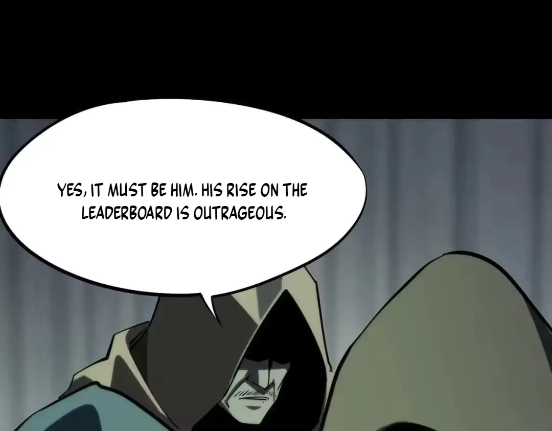 All People Scramble for the Tower, I Cleared 999 Floors in Advance Chapter 53 page 7