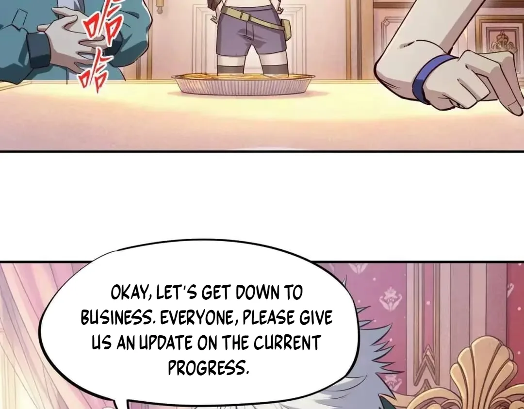 All People Scramble for the Tower, I Cleared 999 Floors in Advance Chapter 53 page 24