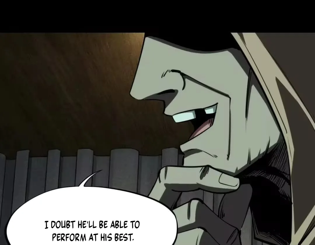 All People Scramble for the Tower, I Cleared 999 Floors in Advance Chapter 53 page 15