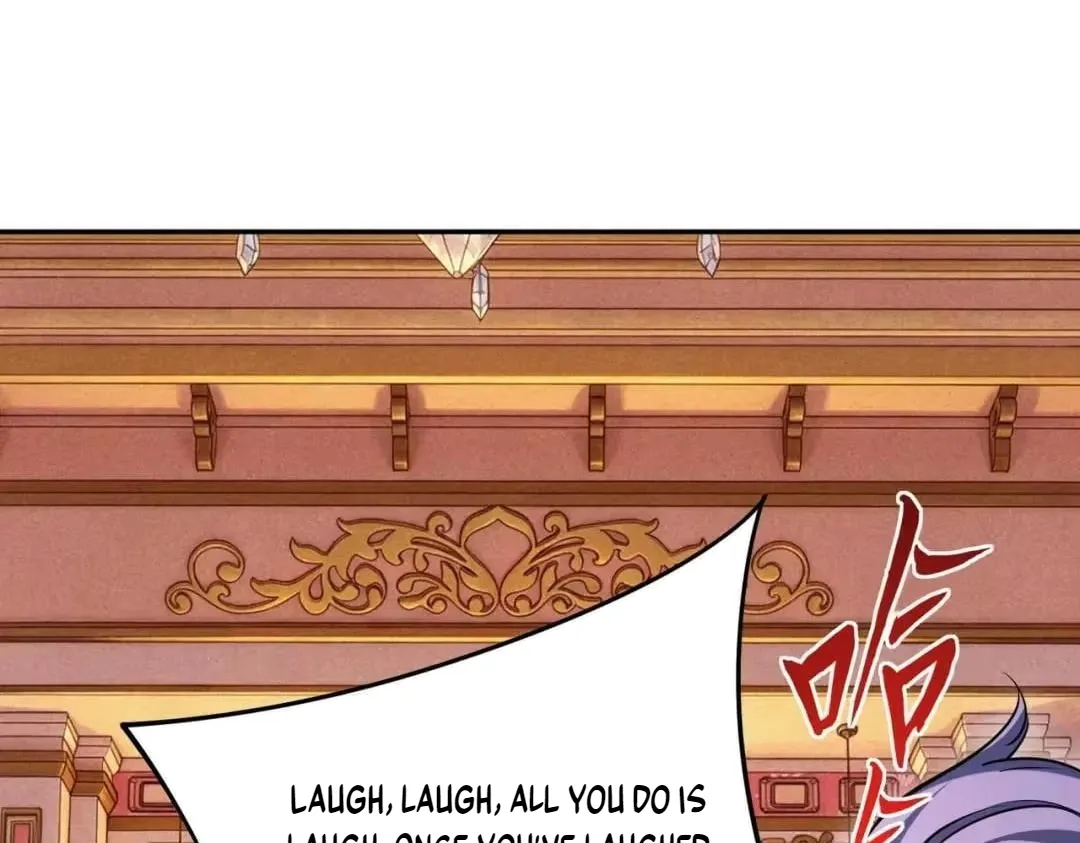 All People Scramble for the Tower, I Cleared 999 Floors in Advance Chapter 53 page 22