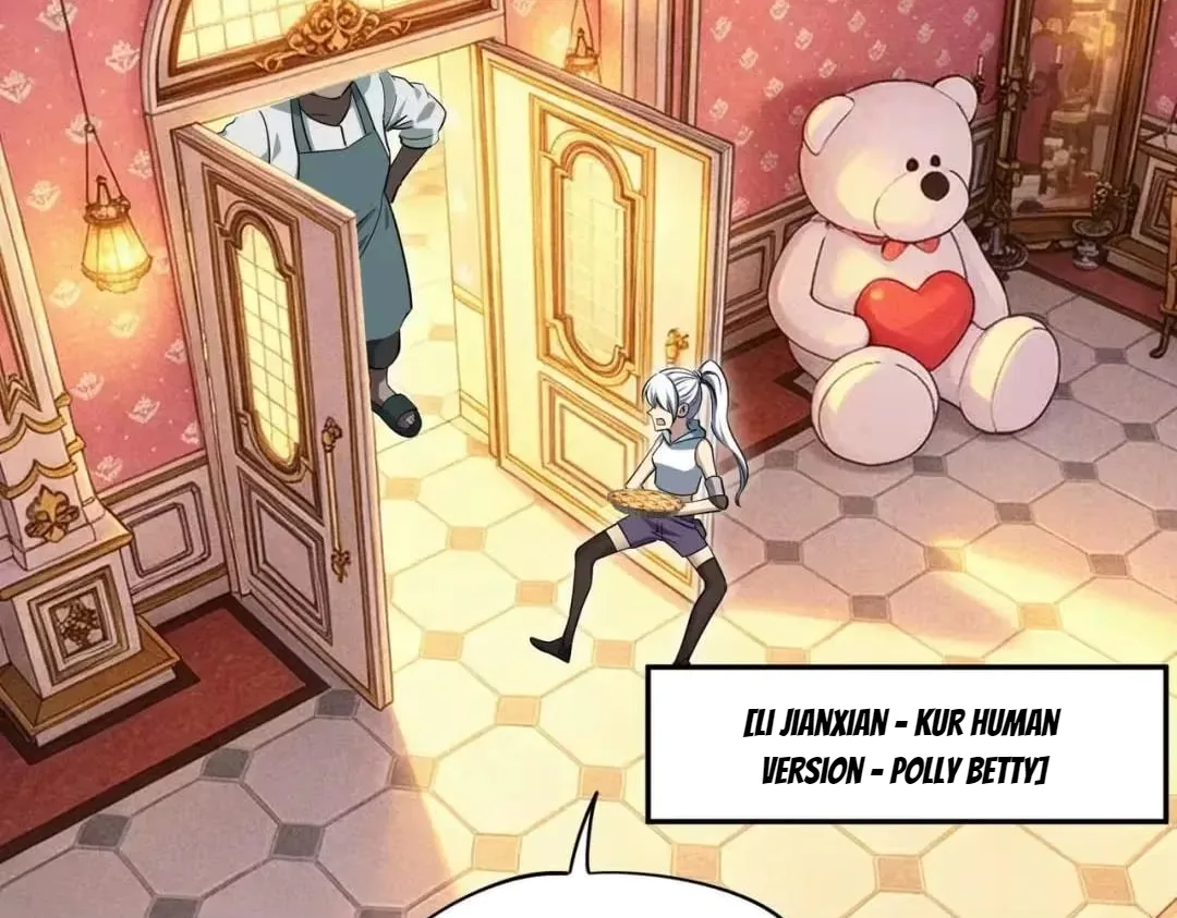 All People Scramble for the Tower, I Cleared 999 Floors in Advance Chapter 53 page 20