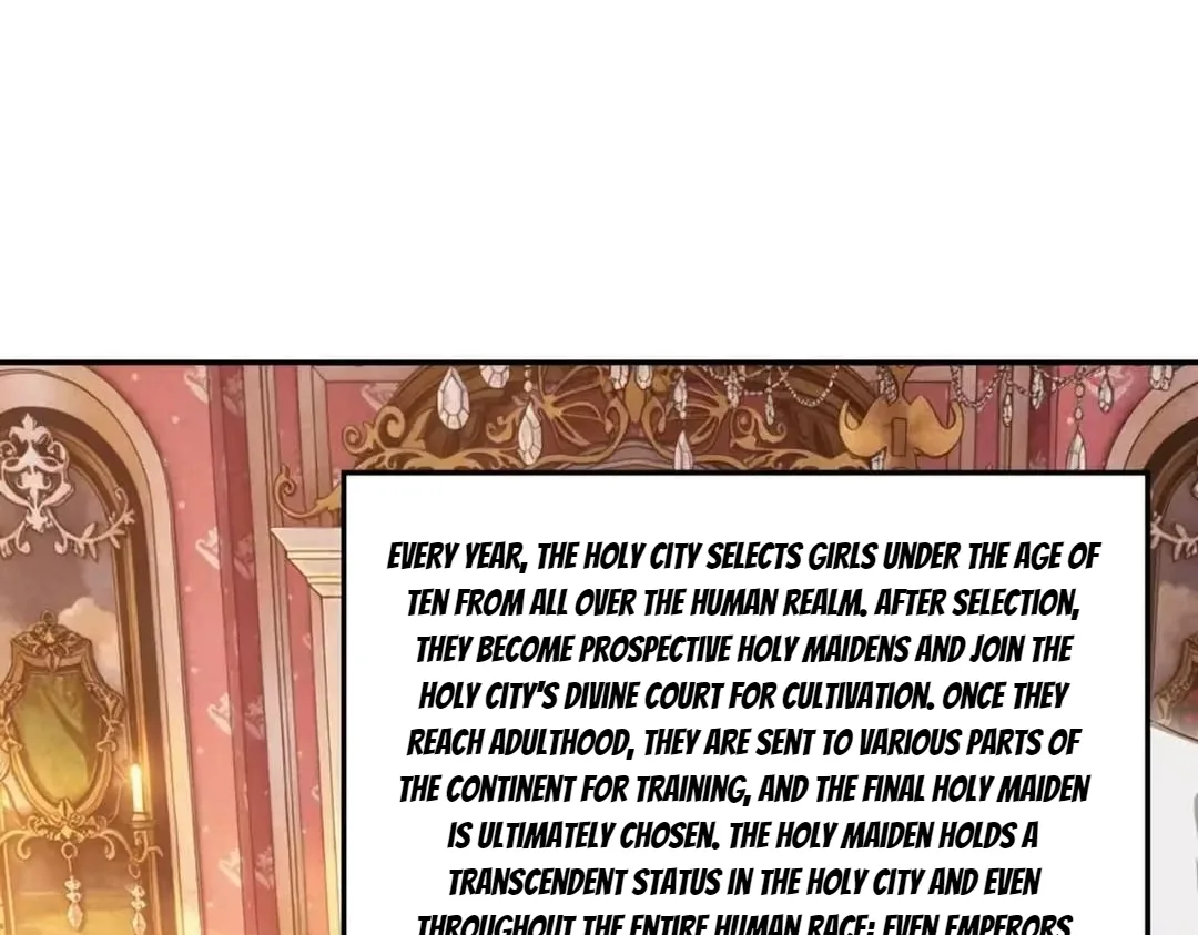 All People Scramble for the Tower, I Cleared 999 Floors in Advance Chapter 53 page 33