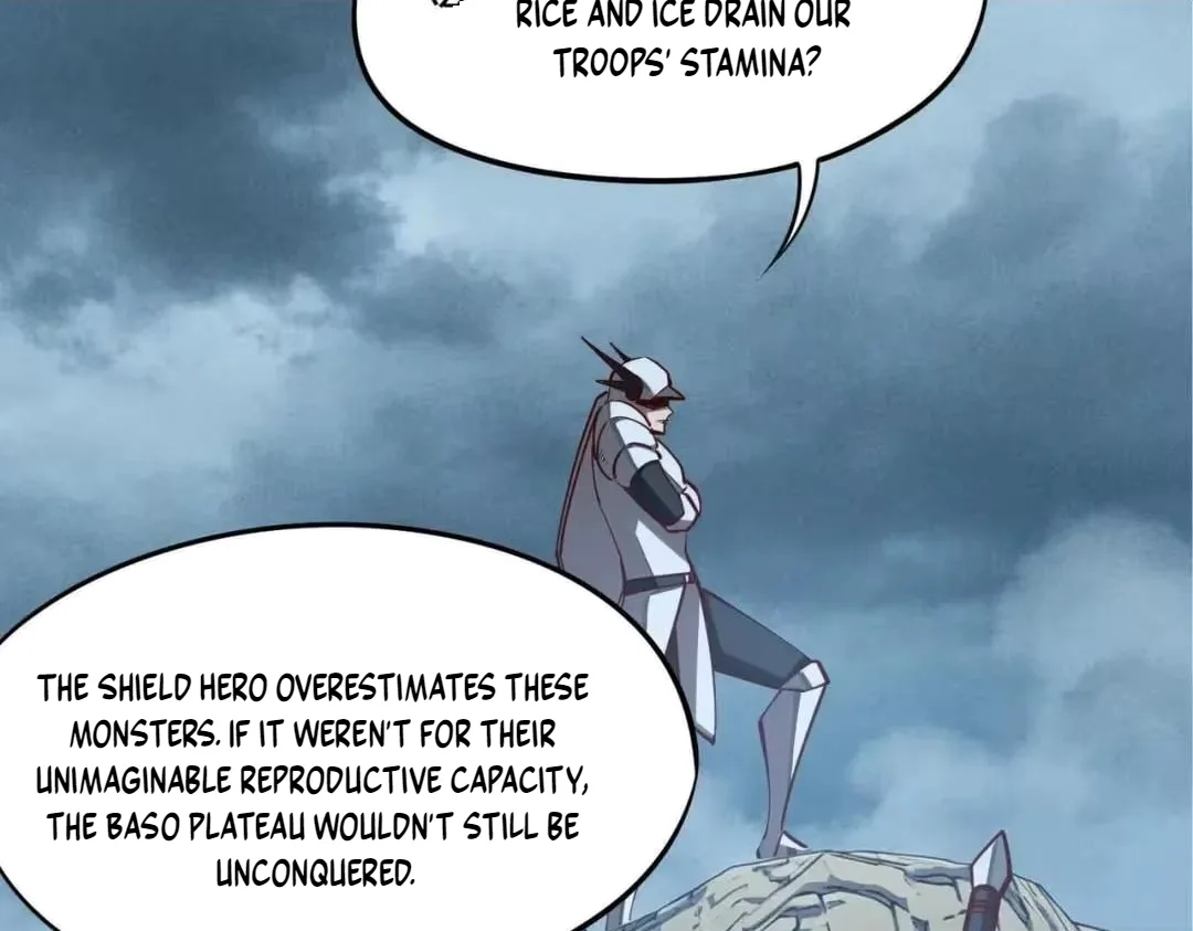 All People Scramble for the Tower, I Cleared 999 Floors in Advance Chapter 53 page 47