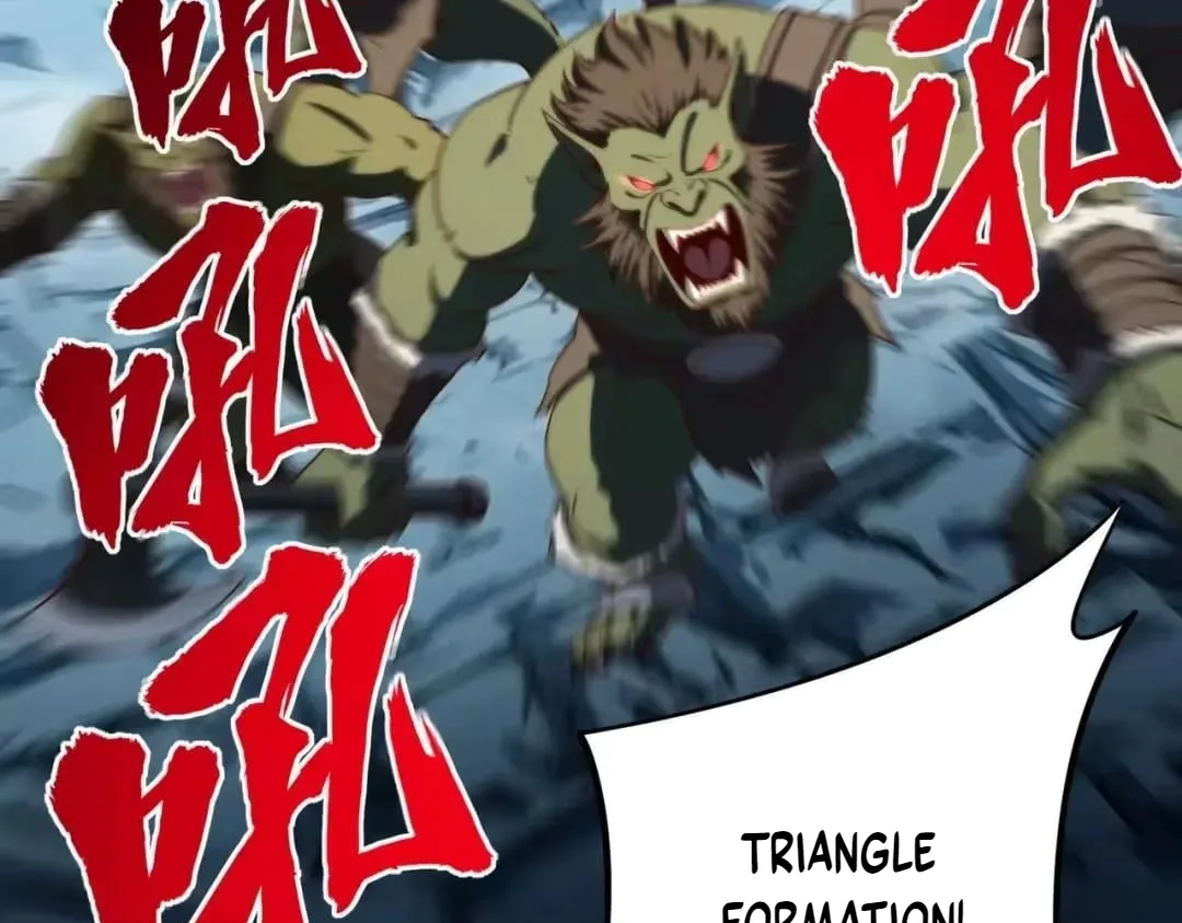 All People Scramble for the Tower, I Cleared 999 Floors in Advance Chapter 53 page 56