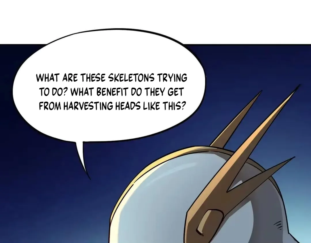 All People Scramble for the Tower, I Cleared 999 Floors in Advance Chapter 53 page 78