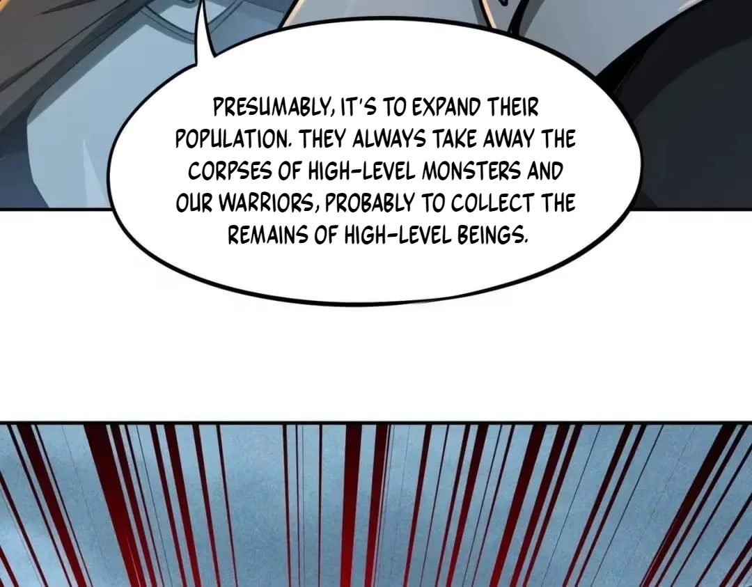 All People Scramble for the Tower, I Cleared 999 Floors in Advance Chapter 53 page 80