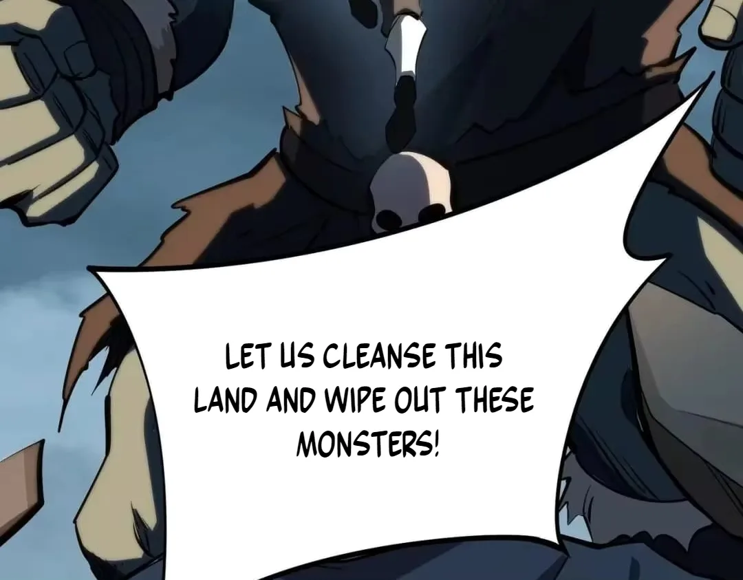 All People Scramble for the Tower, I Cleared 999 Floors in Advance Chapter 53 page 93