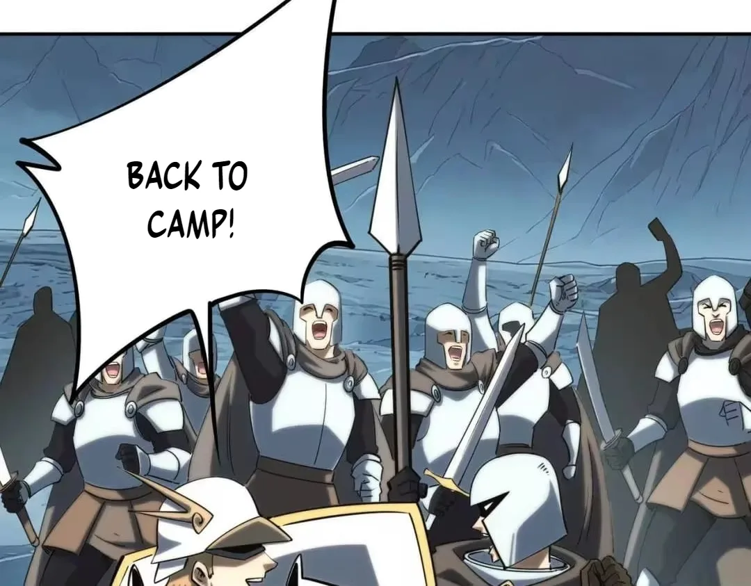 All People Scramble for the Tower, I Cleared 999 Floors in Advance Chapter 53 page 100