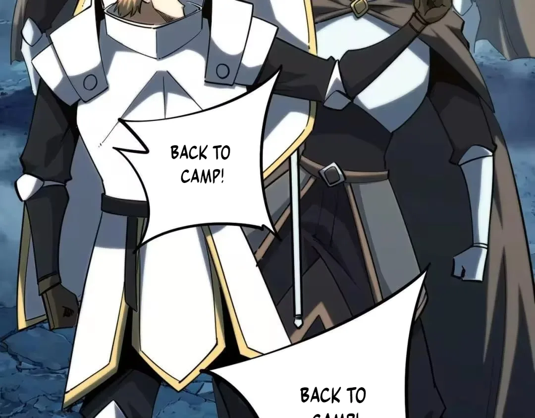 All People Scramble for the Tower, I Cleared 999 Floors in Advance Chapter 53 page 101