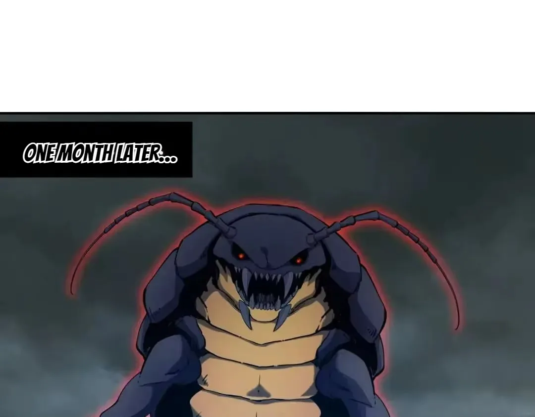 All People Scramble for the Tower, I Cleared 999 Floors in Advance Chapter 53 page 115