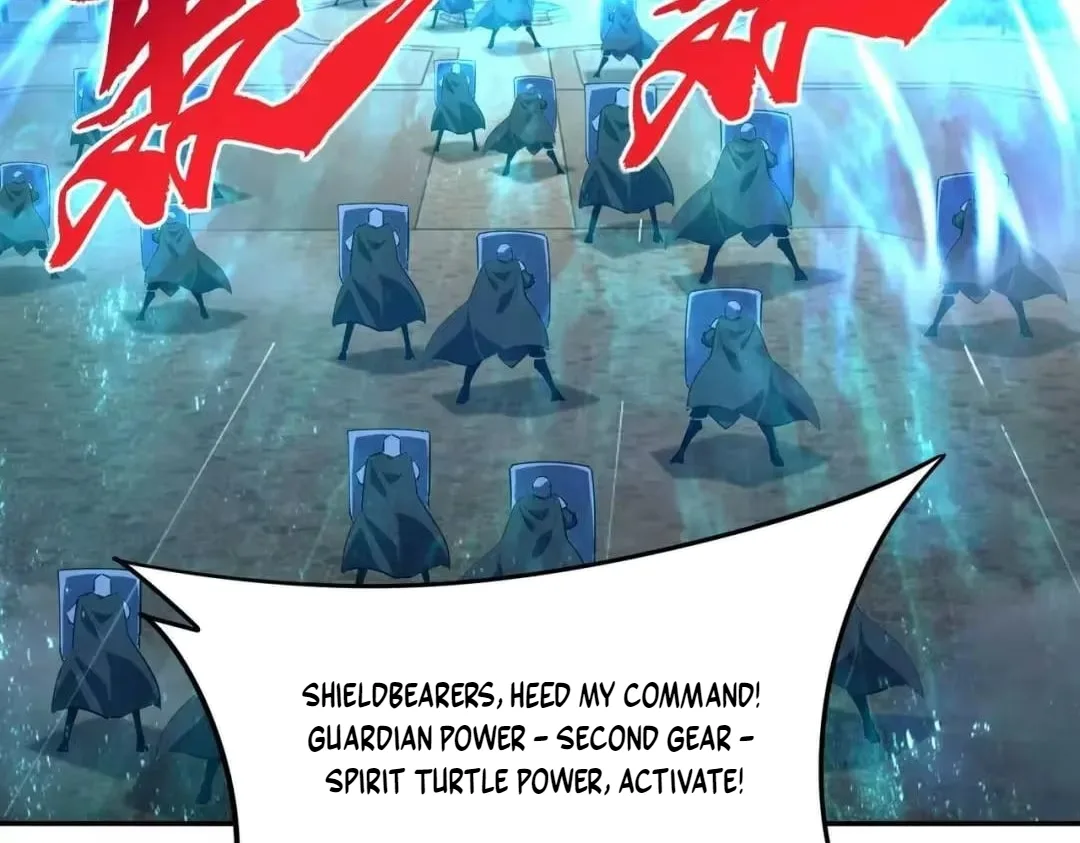 All People Scramble for the Tower, I Cleared 999 Floors in Advance Chapter 53 page 117