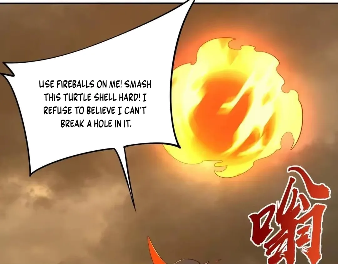 All People Scramble for the Tower, I Cleared 999 Floors in Advance Chapter 53 page 121