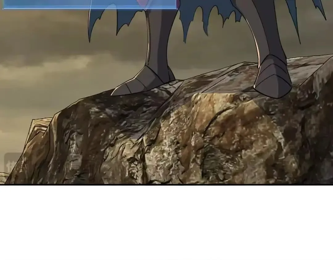 All People Scramble for the Tower, I Cleared 999 Floors in Advance Chapter 53 page 123