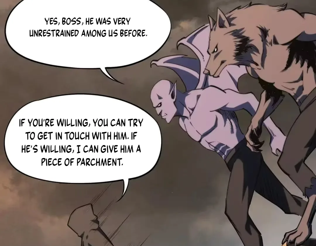 All People Scramble for the Tower, I Cleared 999 Floors in Advance Chapter 53 page 145