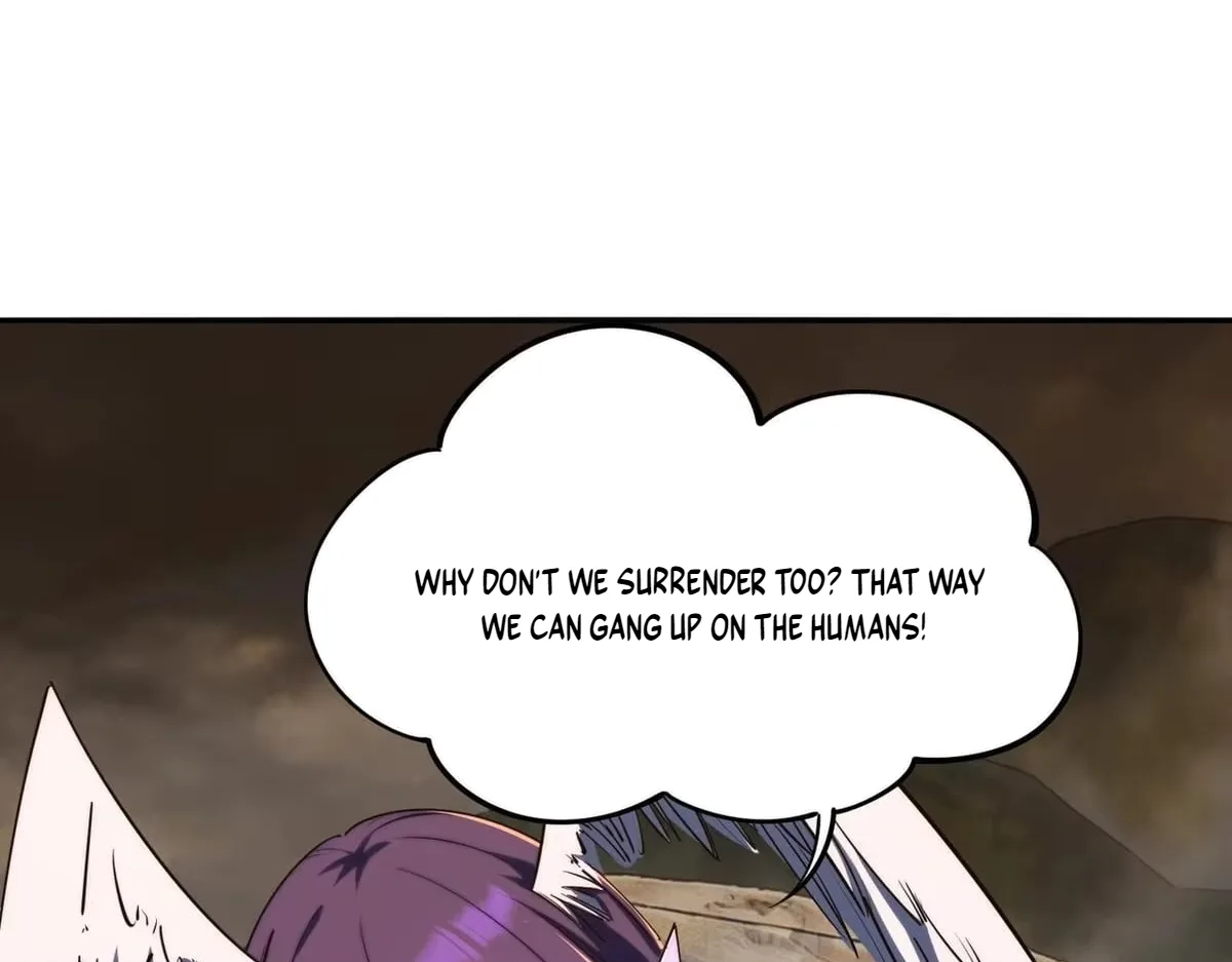All People Scramble for the Tower, I Cleared 999 Floors in Advance Chapter 54 page 14