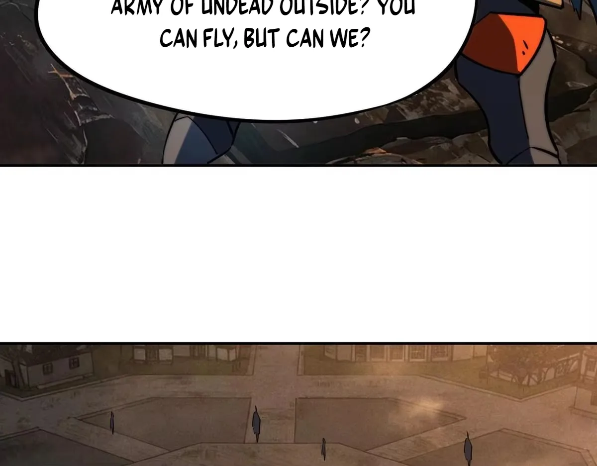 All People Scramble for the Tower, I Cleared 999 Floors in Advance Chapter 54 page 7