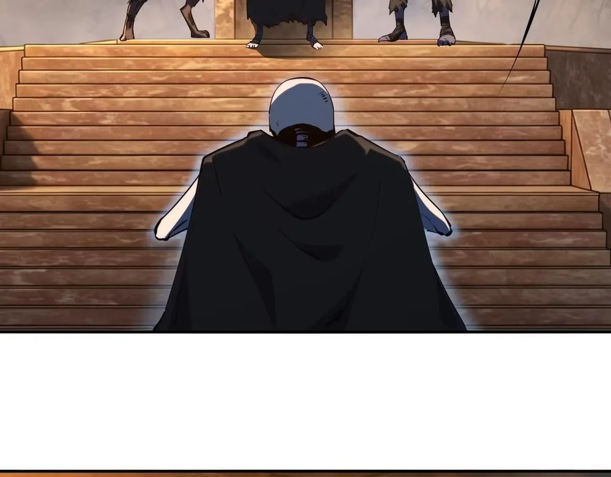 All People Scramble for the Tower, I Cleared 999 Floors in Advance Chapter 54 page 25