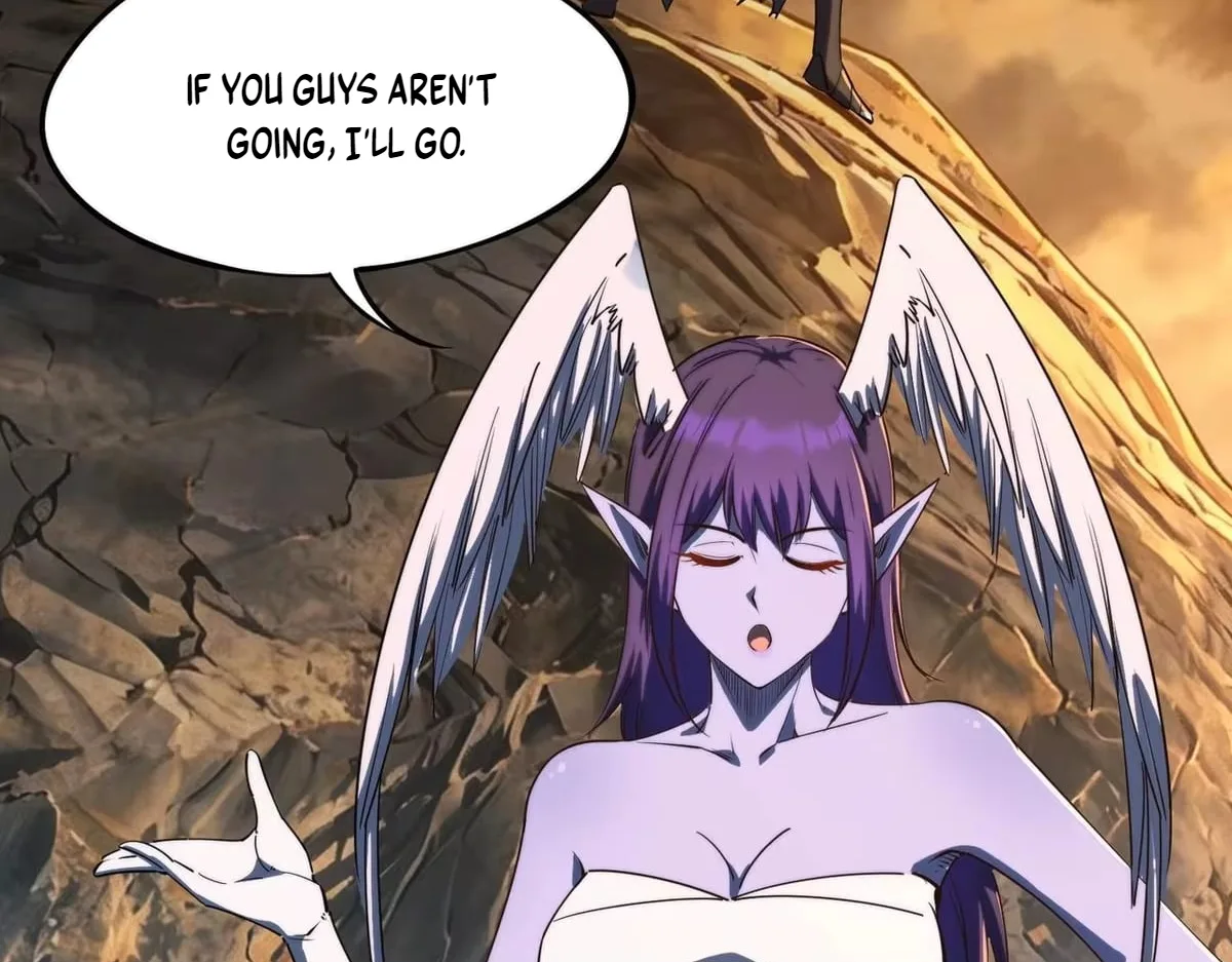 All People Scramble for the Tower, I Cleared 999 Floors in Advance Chapter 54 page 18