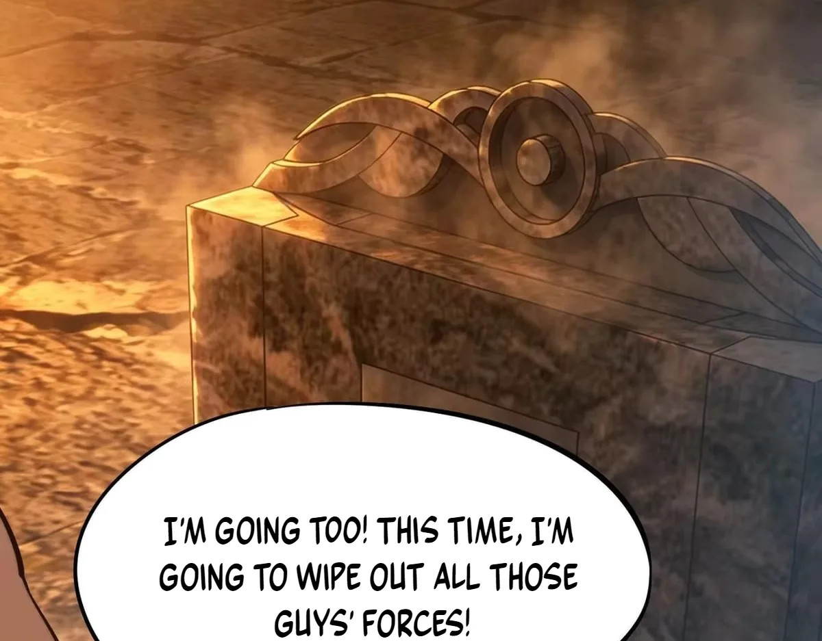 All People Scramble for the Tower, I Cleared 999 Floors in Advance Chapter 54 page 26