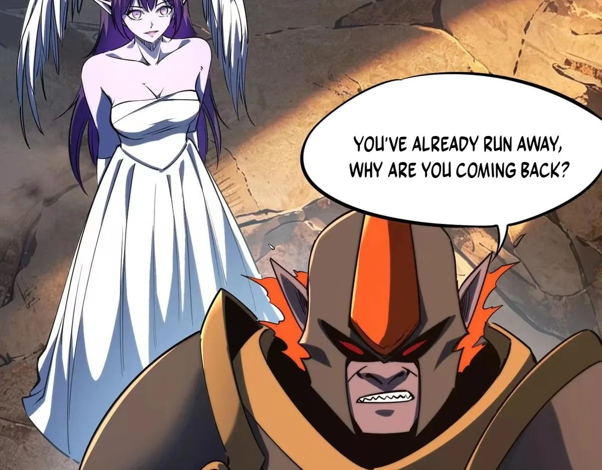 All People Scramble for the Tower, I Cleared 999 Floors in Advance Chapter 54 page 5