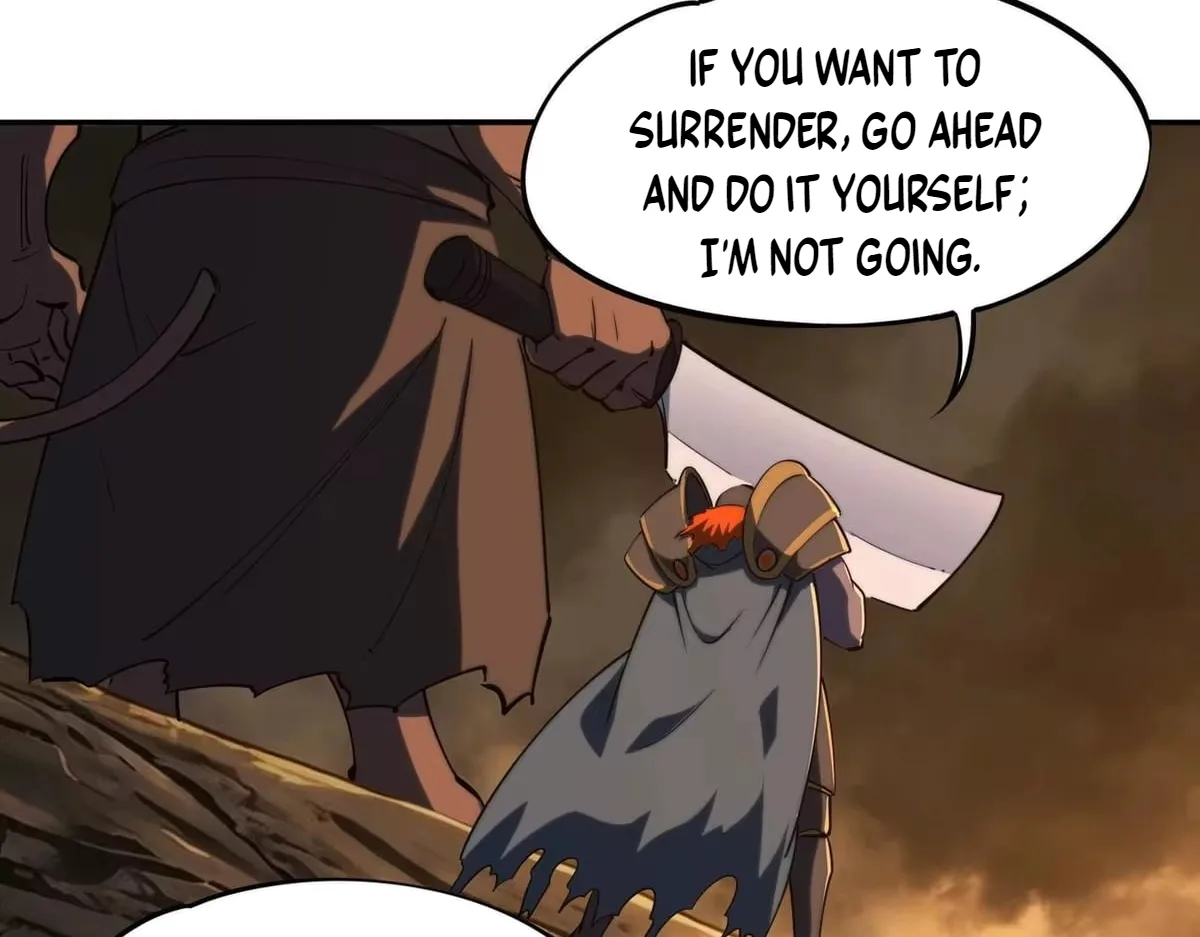 All People Scramble for the Tower, I Cleared 999 Floors in Advance Chapter 54 page 17