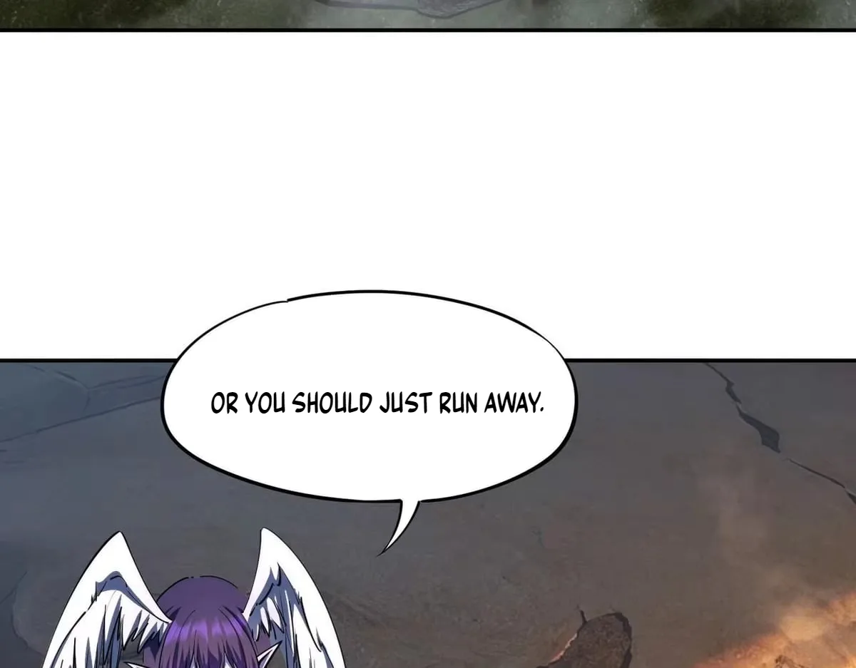 All People Scramble for the Tower, I Cleared 999 Floors in Advance Chapter 54 page 4