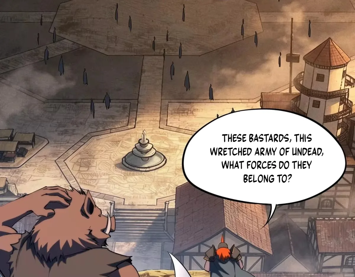 All People Scramble for the Tower, I Cleared 999 Floors in Advance Chapter 54 page 8