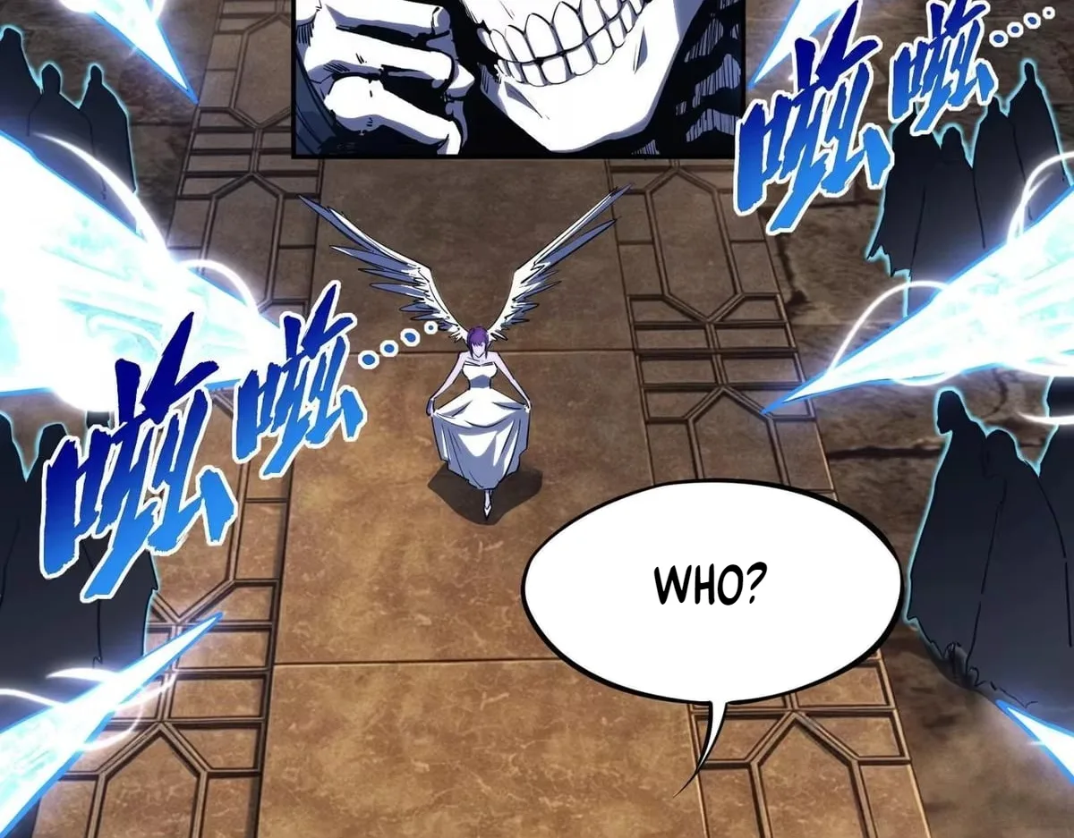 All People Scramble for the Tower, I Cleared 999 Floors in Advance Chapter 54 page 31