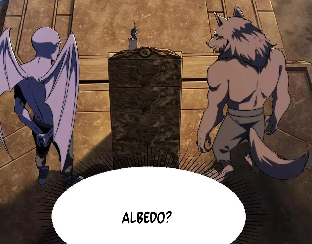 All People Scramble for the Tower, I Cleared 999 Floors in Advance Chapter 54 page 32