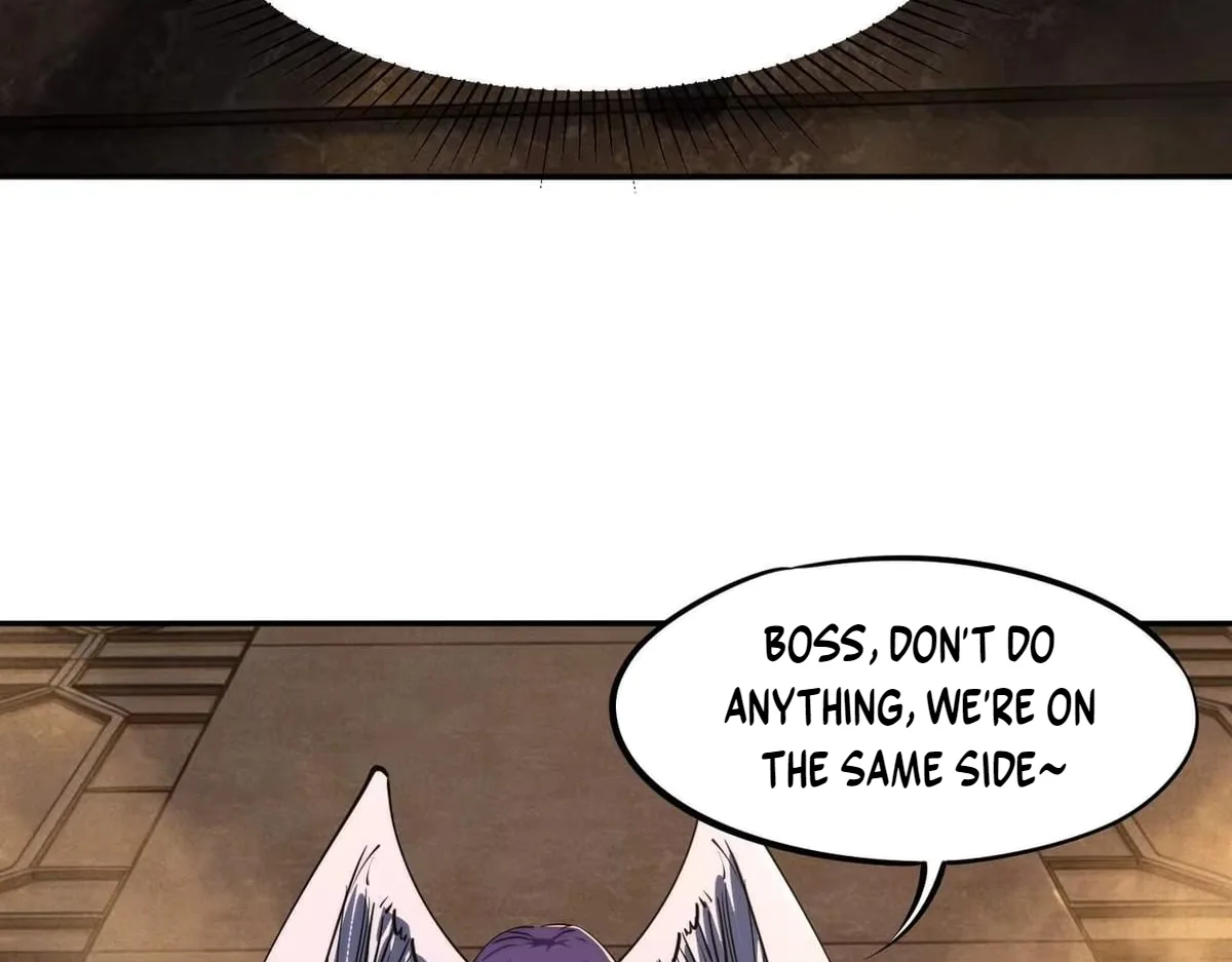 All People Scramble for the Tower, I Cleared 999 Floors in Advance Chapter 54 page 33