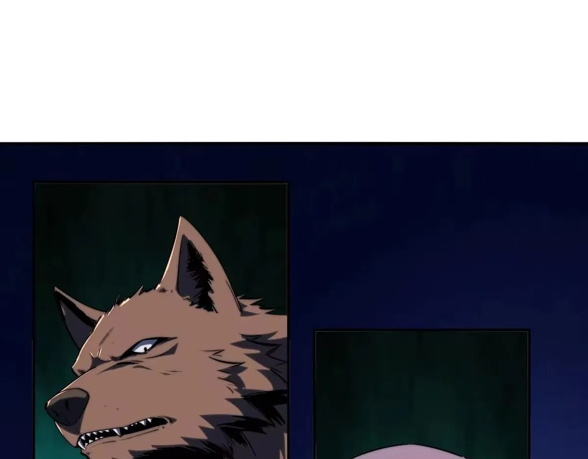 All People Scramble for the Tower, I Cleared 999 Floors in Advance Chapter 54 page 42