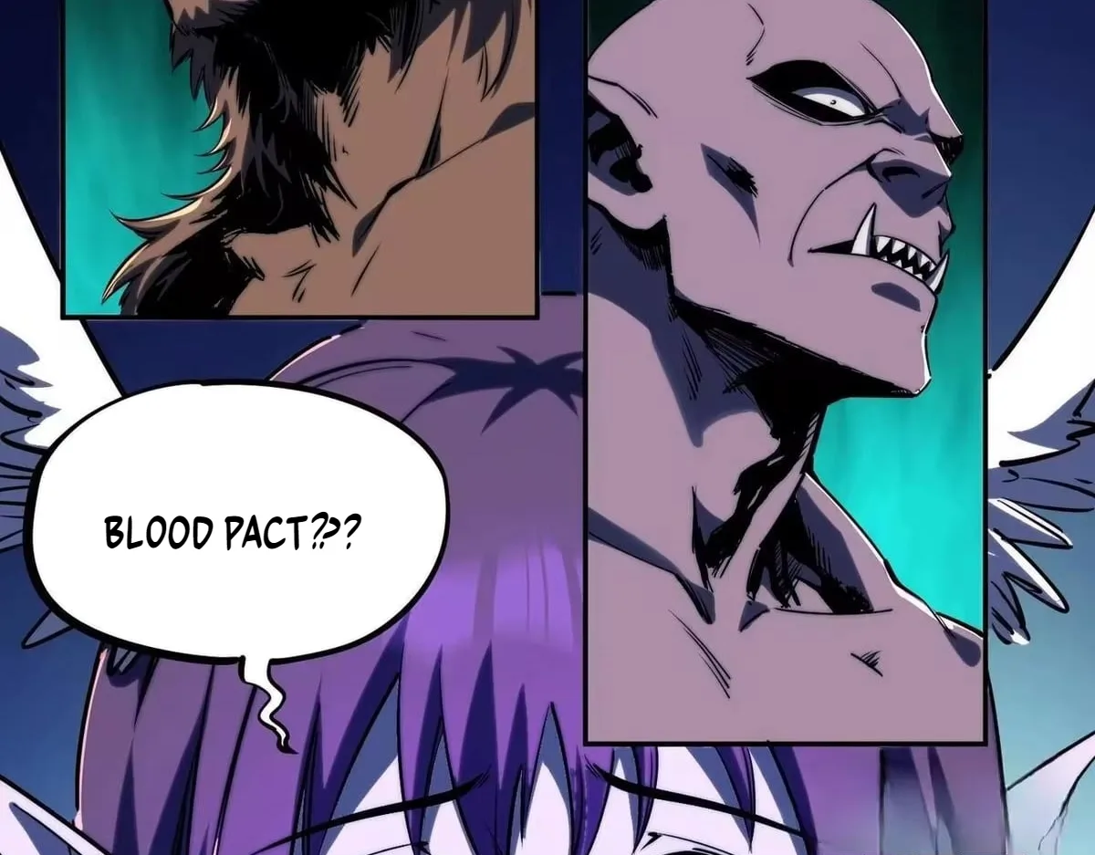 All People Scramble for the Tower, I Cleared 999 Floors in Advance Chapter 54 page 43