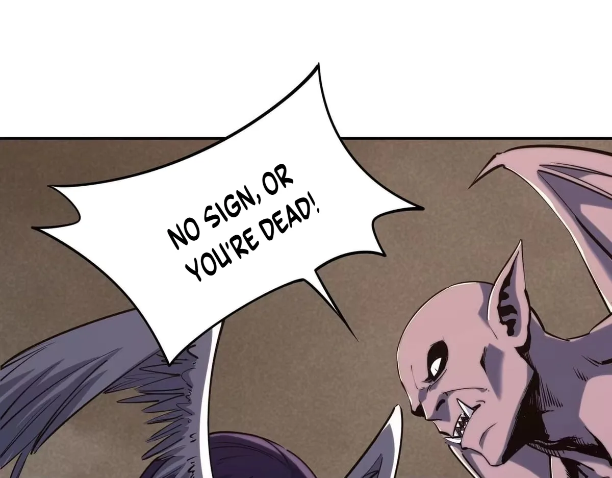 All People Scramble for the Tower, I Cleared 999 Floors in Advance Chapter 54 page 46