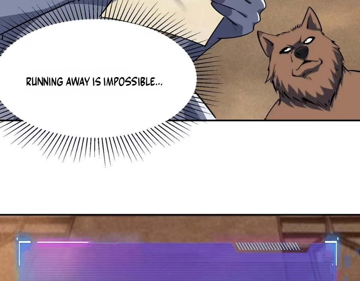 All People Scramble for the Tower, I Cleared 999 Floors in Advance Chapter 54 page 48