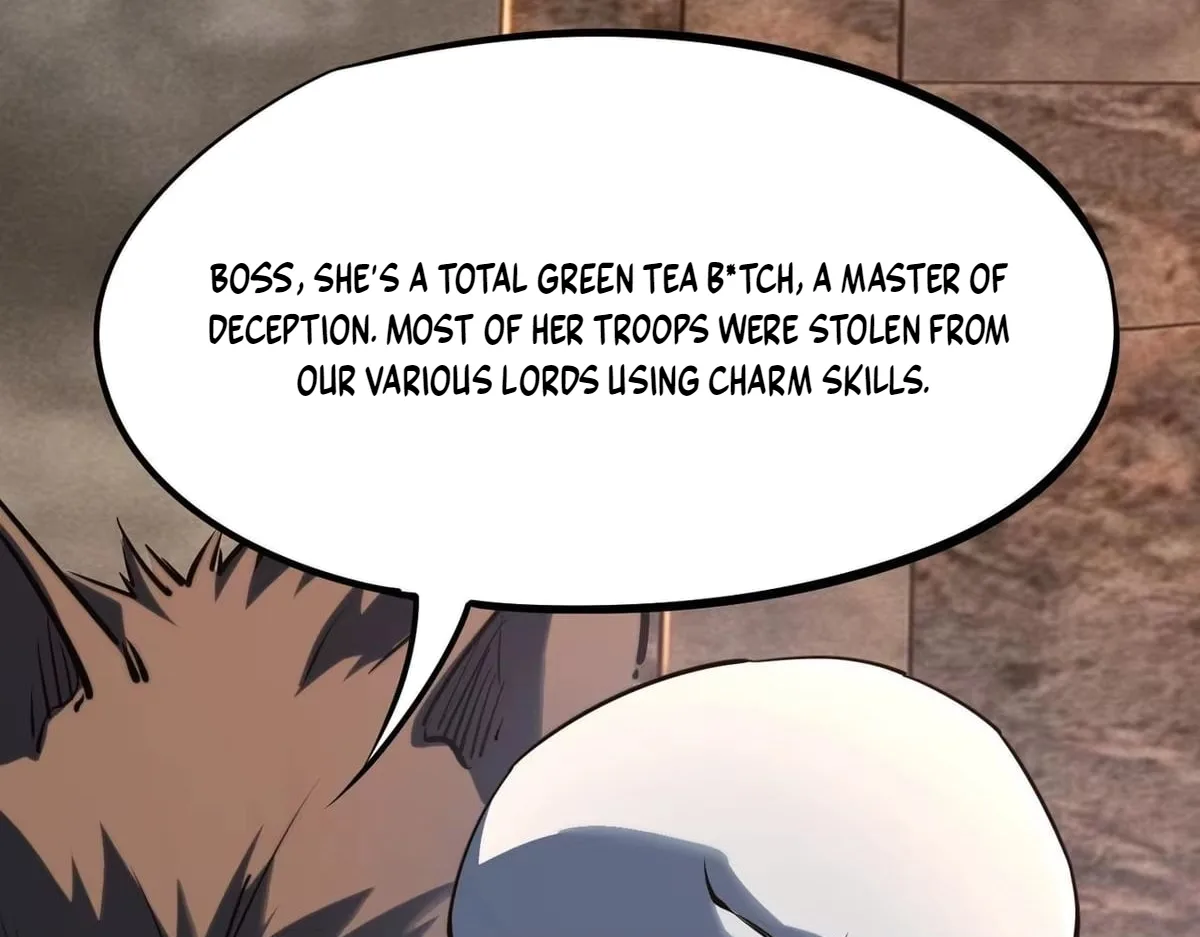 All People Scramble for the Tower, I Cleared 999 Floors in Advance Chapter 54 page 53