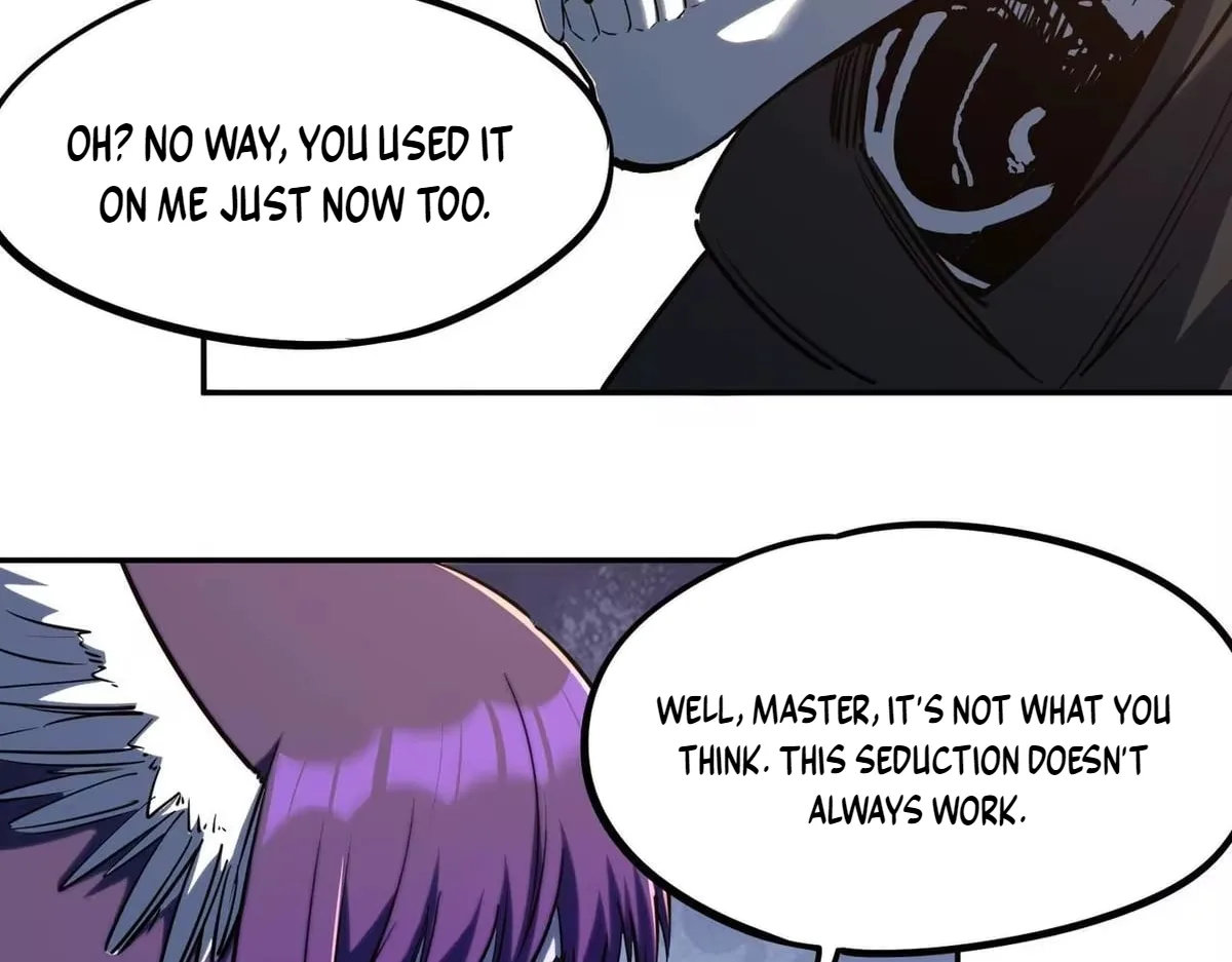 All People Scramble for the Tower, I Cleared 999 Floors in Advance Chapter 54 page 56