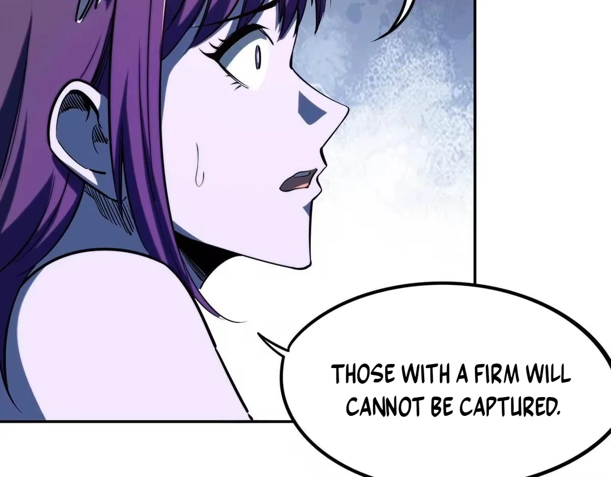 All People Scramble for the Tower, I Cleared 999 Floors in Advance Chapter 54 page 57