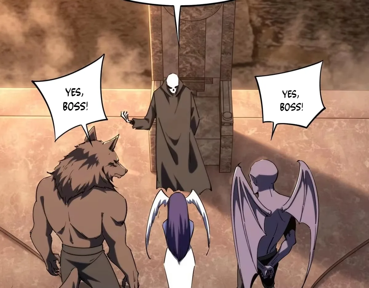 All People Scramble for the Tower, I Cleared 999 Floors in Advance Chapter 54 page 63