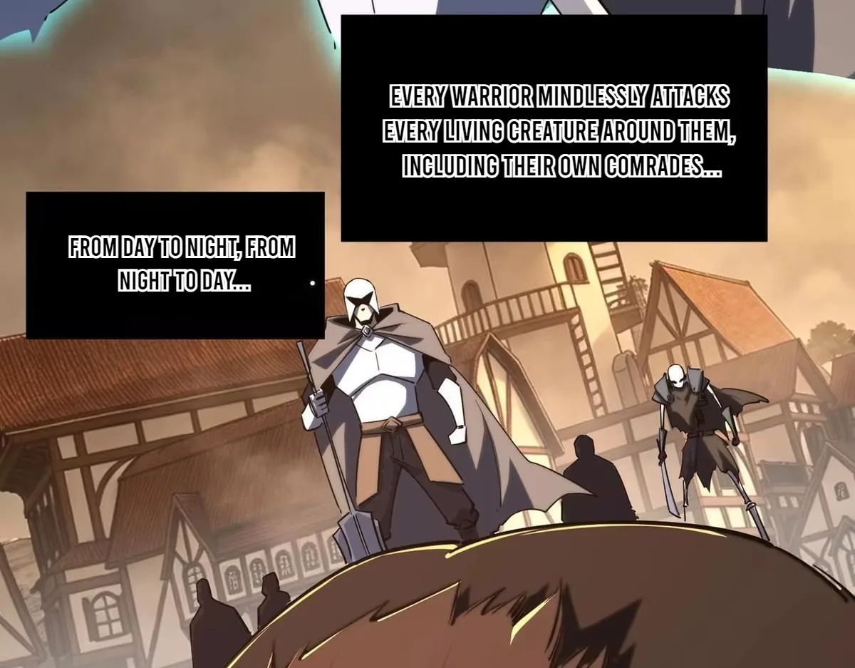 All People Scramble for the Tower, I Cleared 999 Floors in Advance Chapter 54 page 70