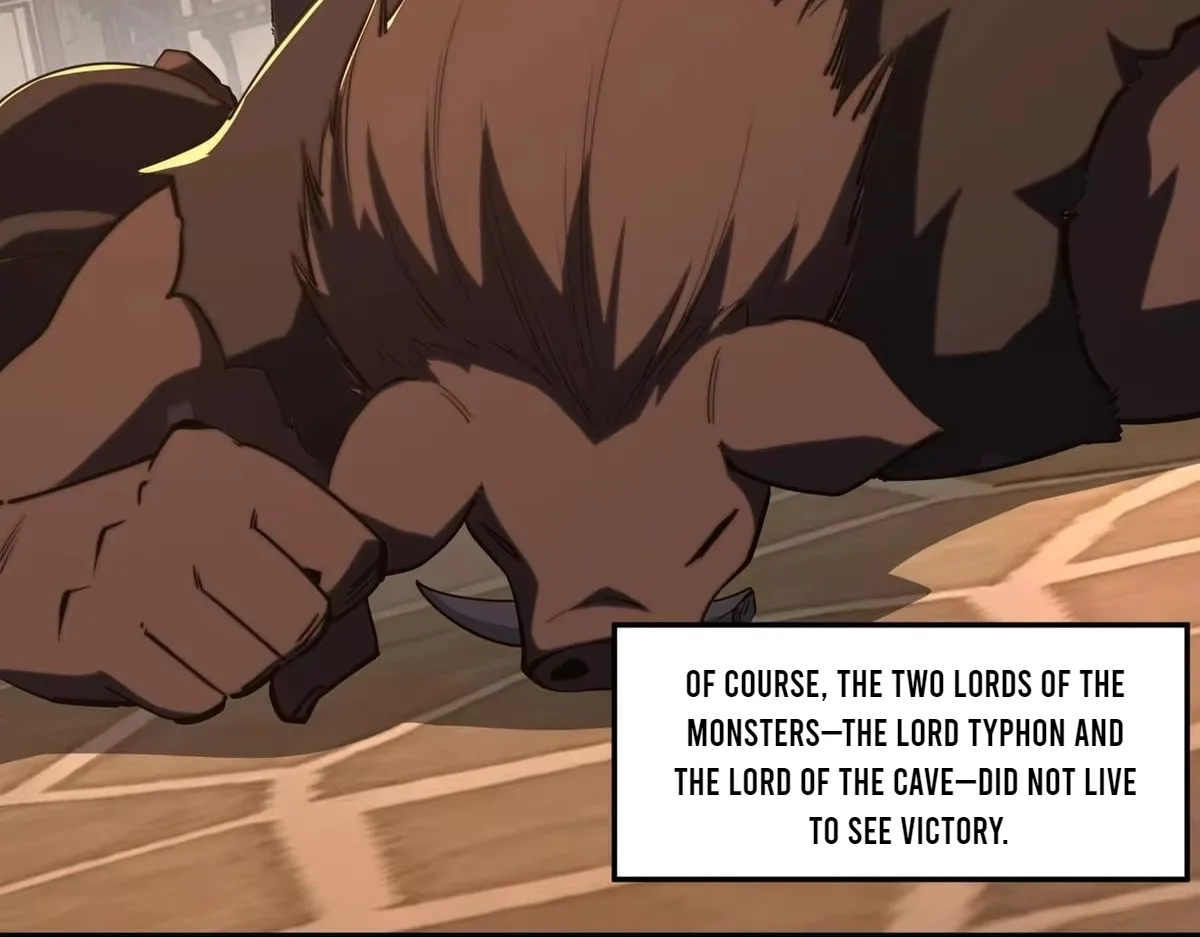 All People Scramble for the Tower, I Cleared 999 Floors in Advance Chapter 54 page 71